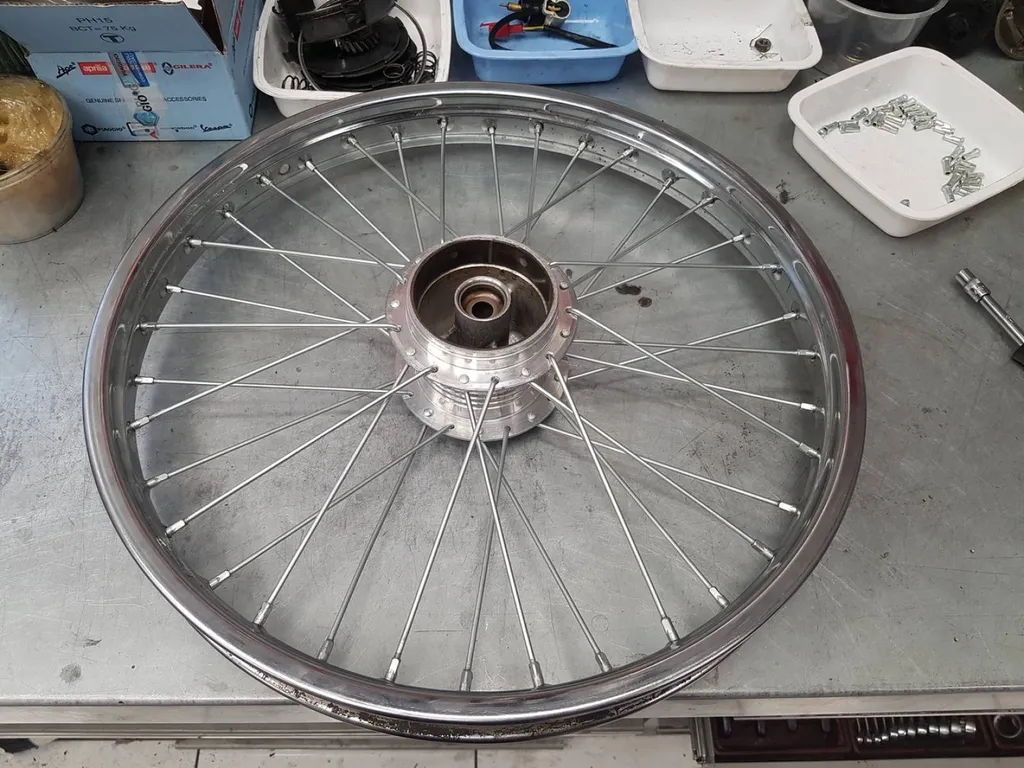 RESTAURATION SOLEX TENOR