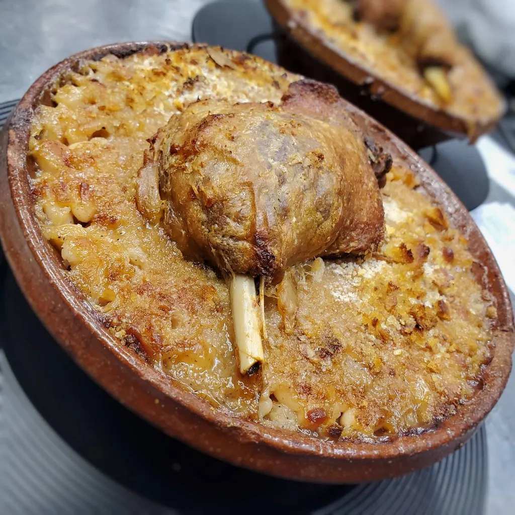 Restaurant à Toulouse - Les Copains d'Abord