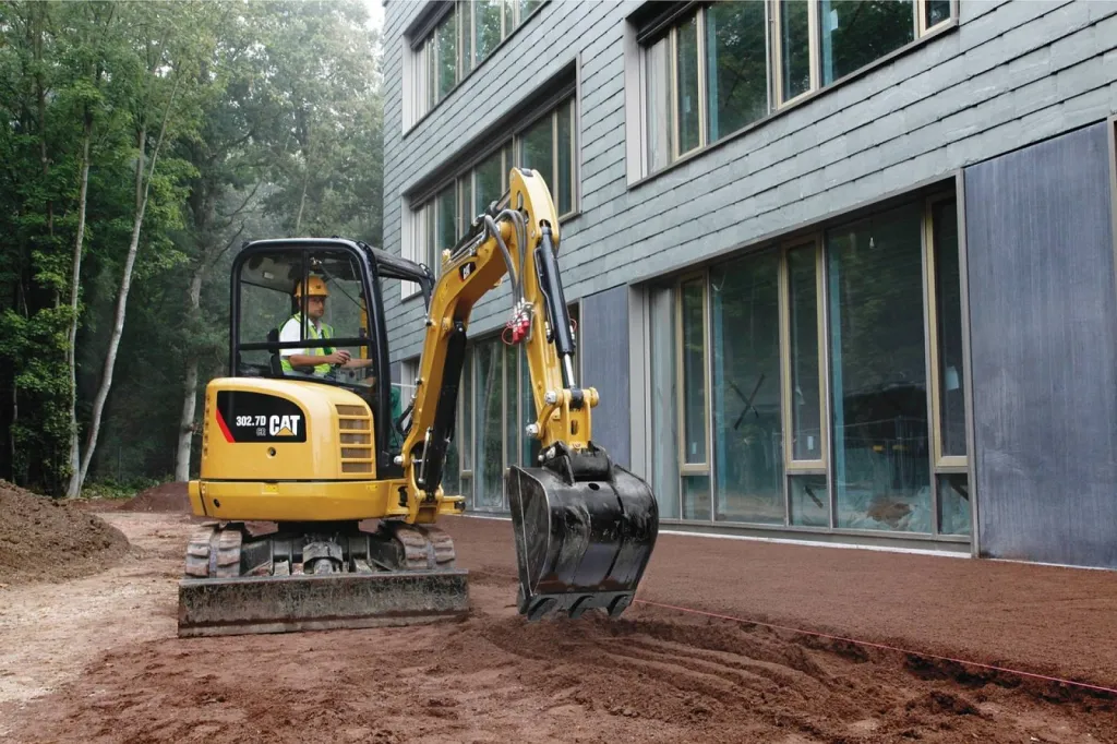Paysagiste pour nivellement de terrain à Avignon dans le Vaucluse