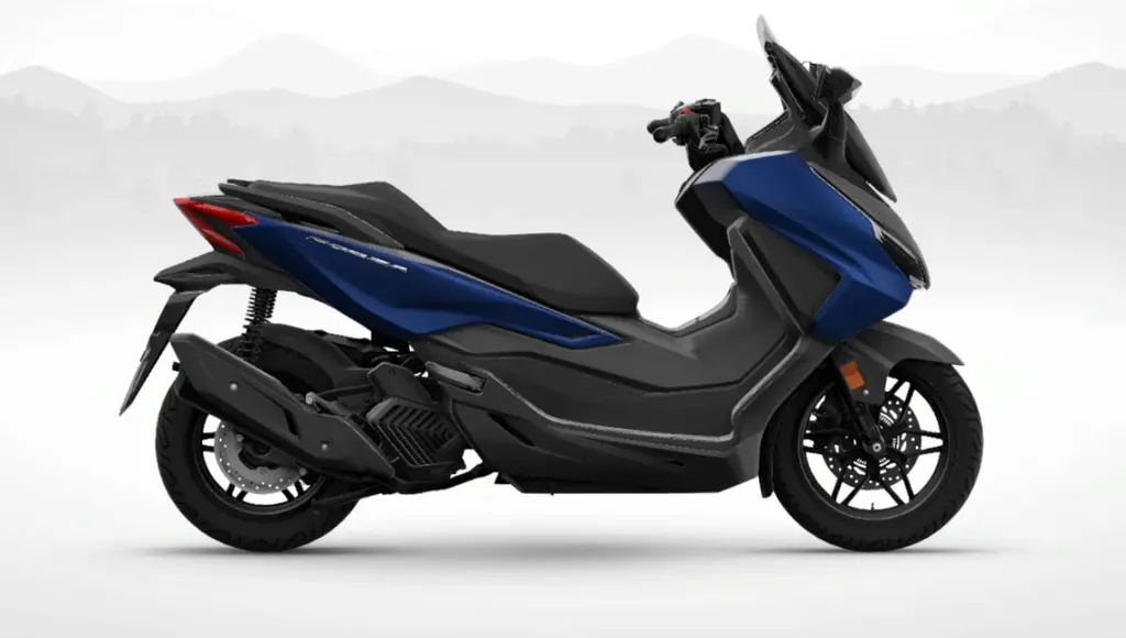 SCOOTER HONDA FORZA NEUF 125 OLLIOULES