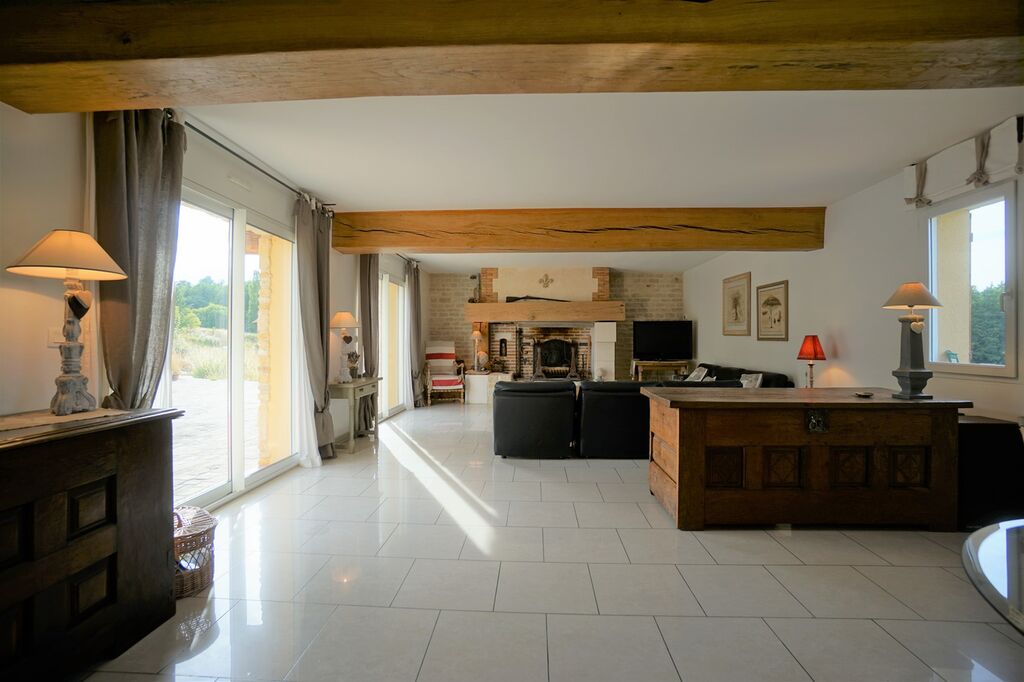 Haras à vendre en Normandie