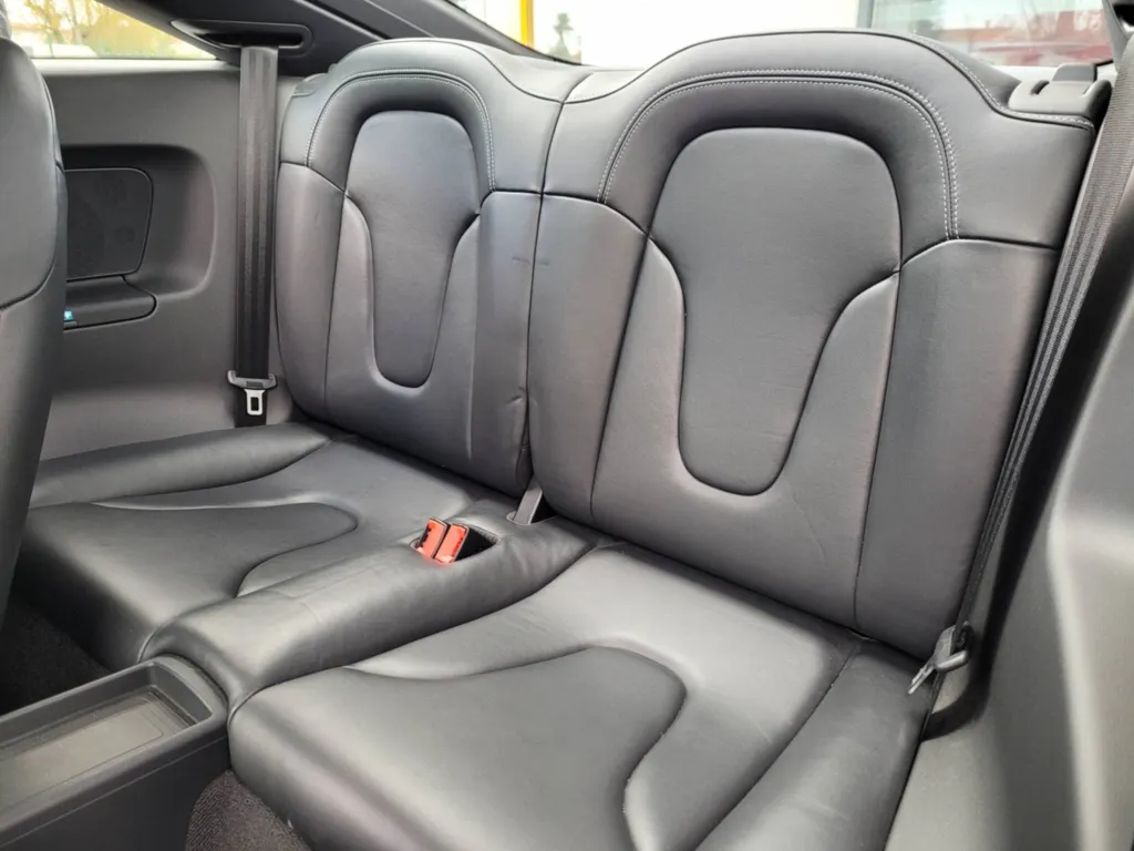 AUDI TTS OCCASION QUATTRO 2.0 TFSI STRONIC A PLAISANCE DU TOUCH EN OCCITANIE