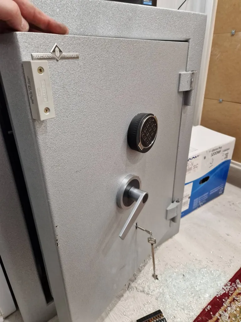 Notre zone d'activité pour ce serviceFaire ouvrir un coffre-fort avec un mécanisme électronique à Arras dans le Pas-de-Calais