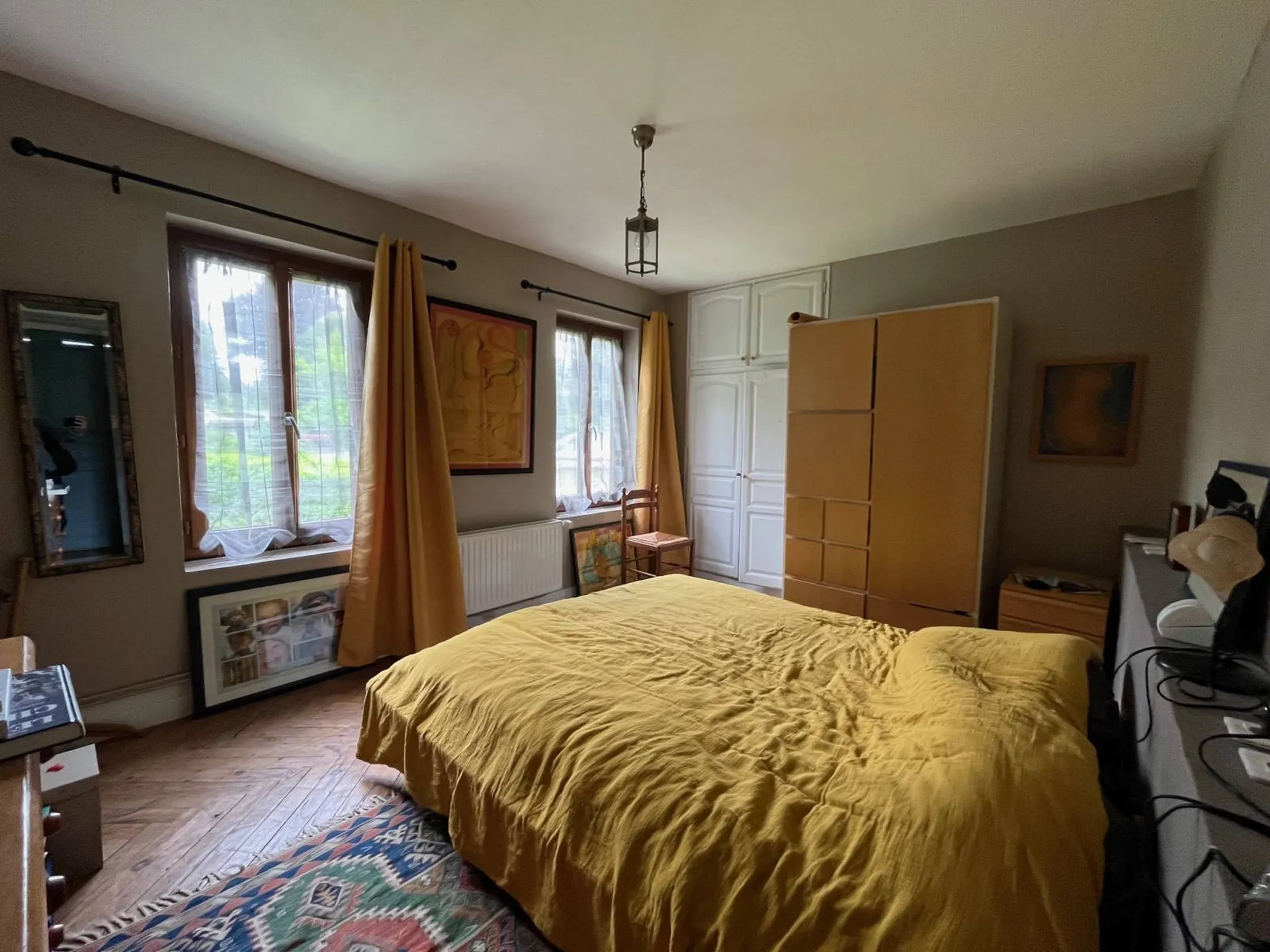 Maison de caractère - Axe Caudebec-en-Caux / Yvetot - Charme et authenticité !