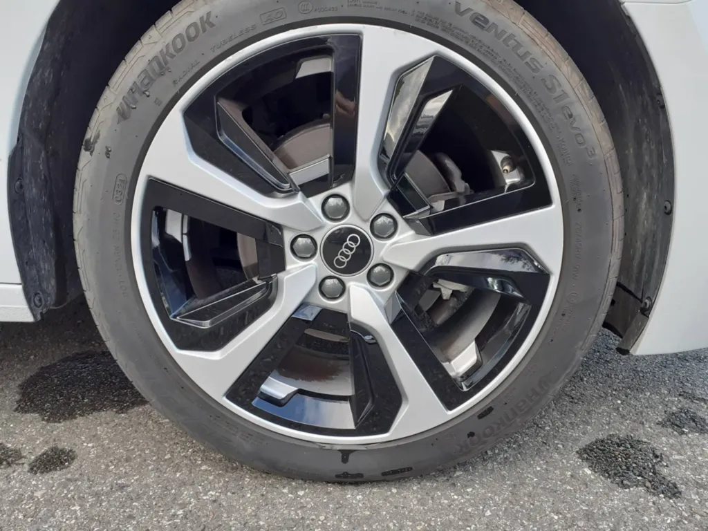 AUDI A1 SPORTBACK II OCCASION 30 TFSI 110 ADRENALIN EDITION  A PLAISANCE DU TOUCH PRES DE TOULOUSE EN OCCITANIE