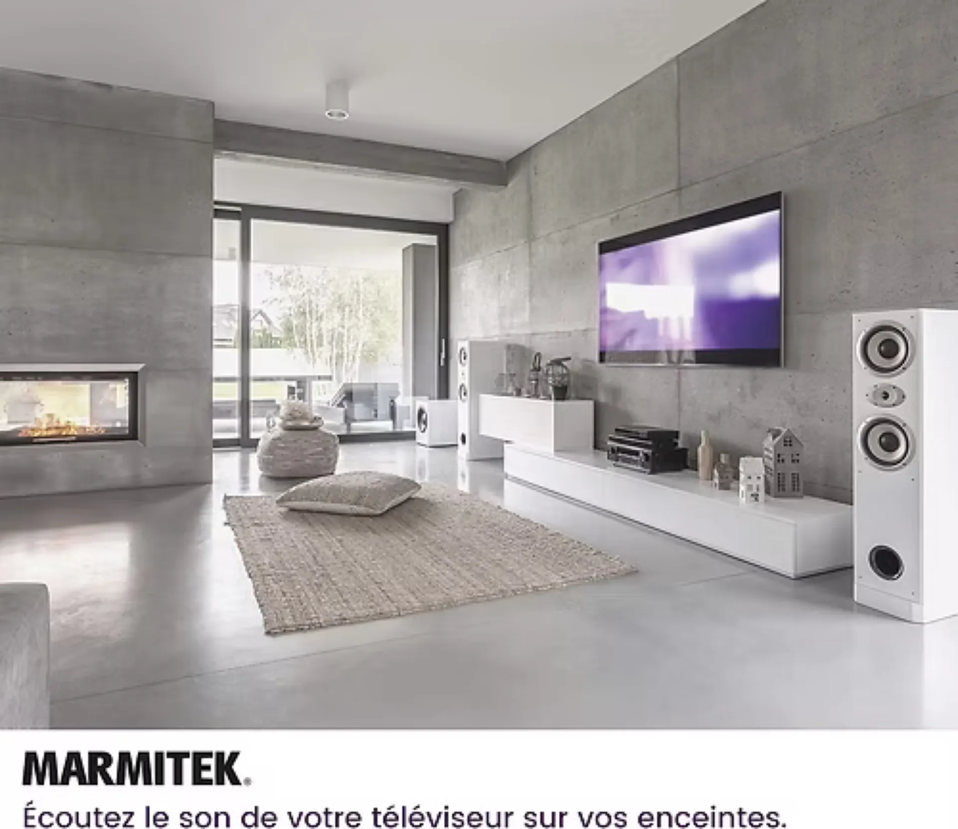 CONVERTISSEUR OPTIQUE VERS RCA