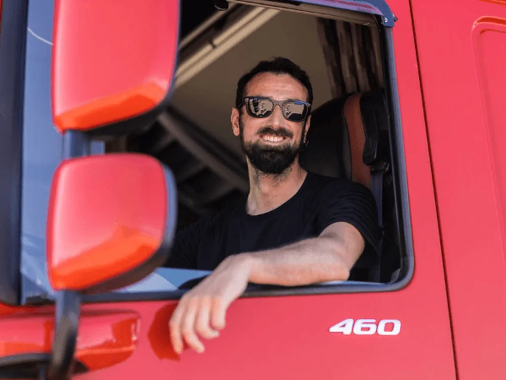 transport express régional