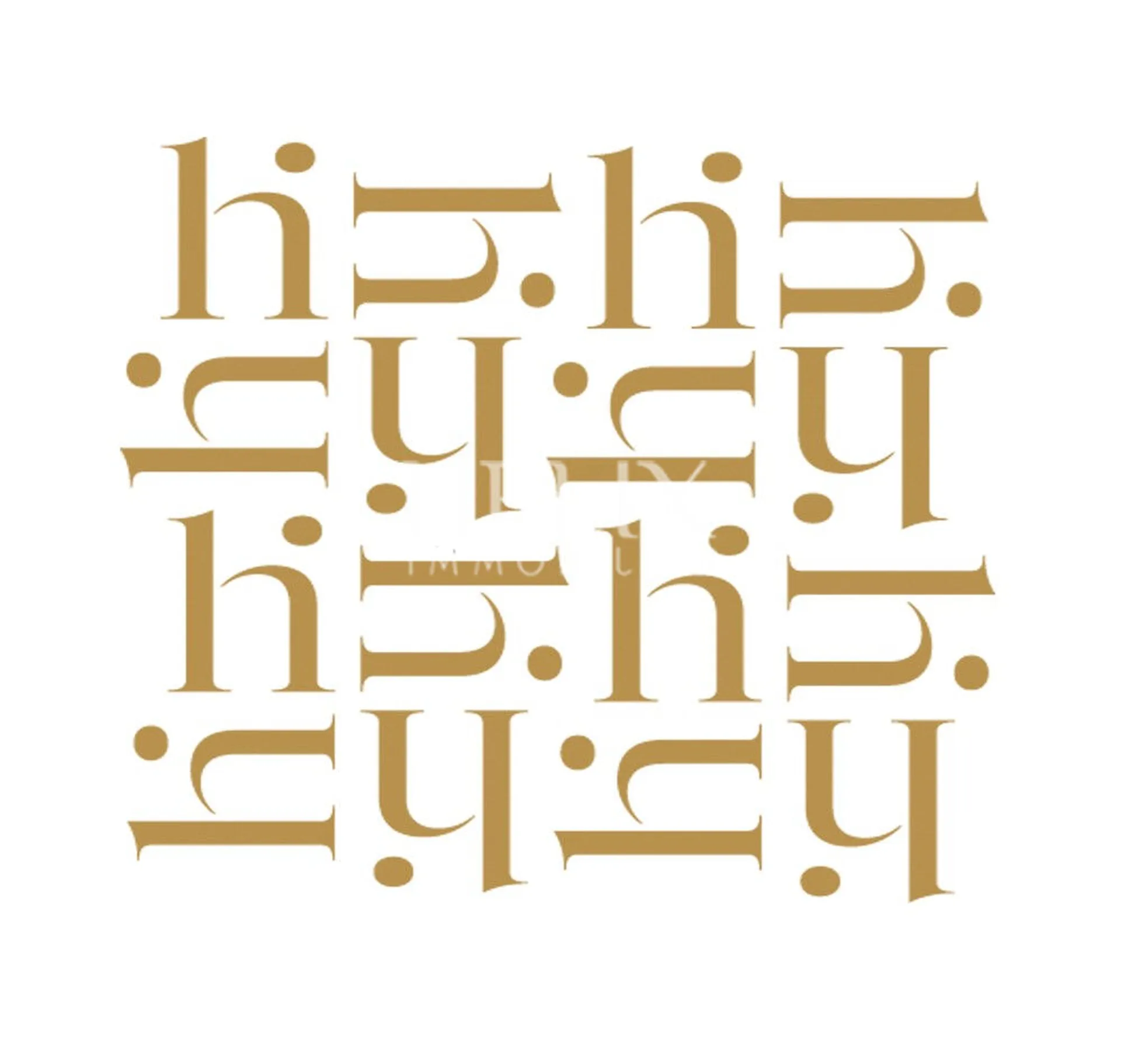 Le Pecq 3 pièces en dernier étage