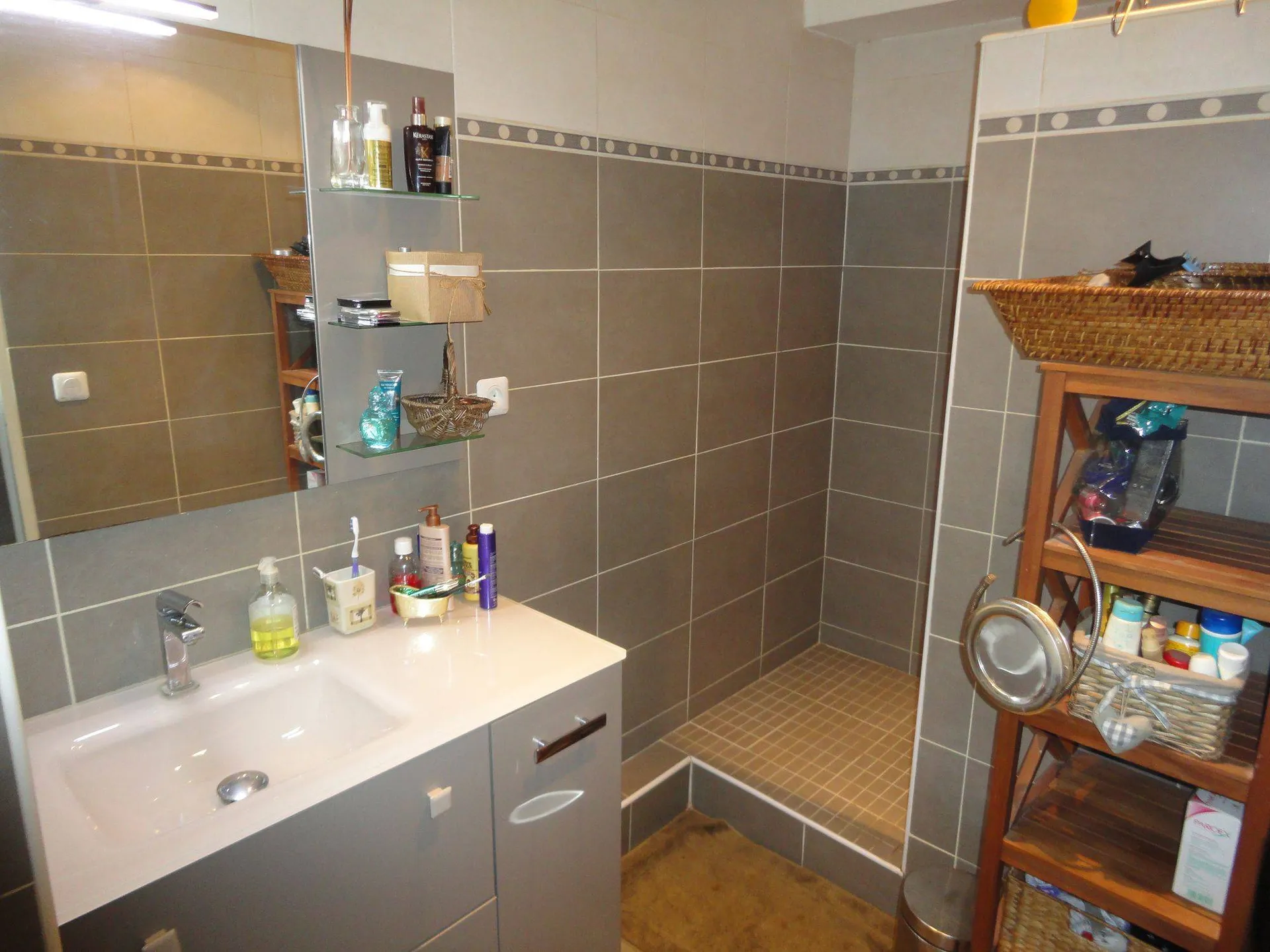T2 en vente sur carnoux