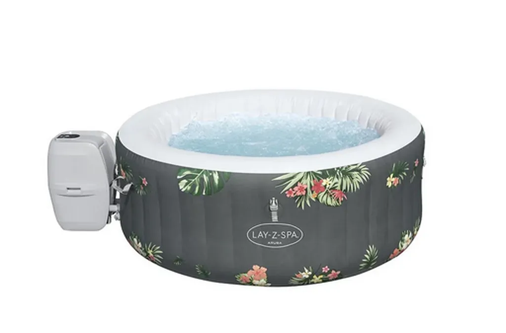 SPA gonflable 2-3 places ARUBA