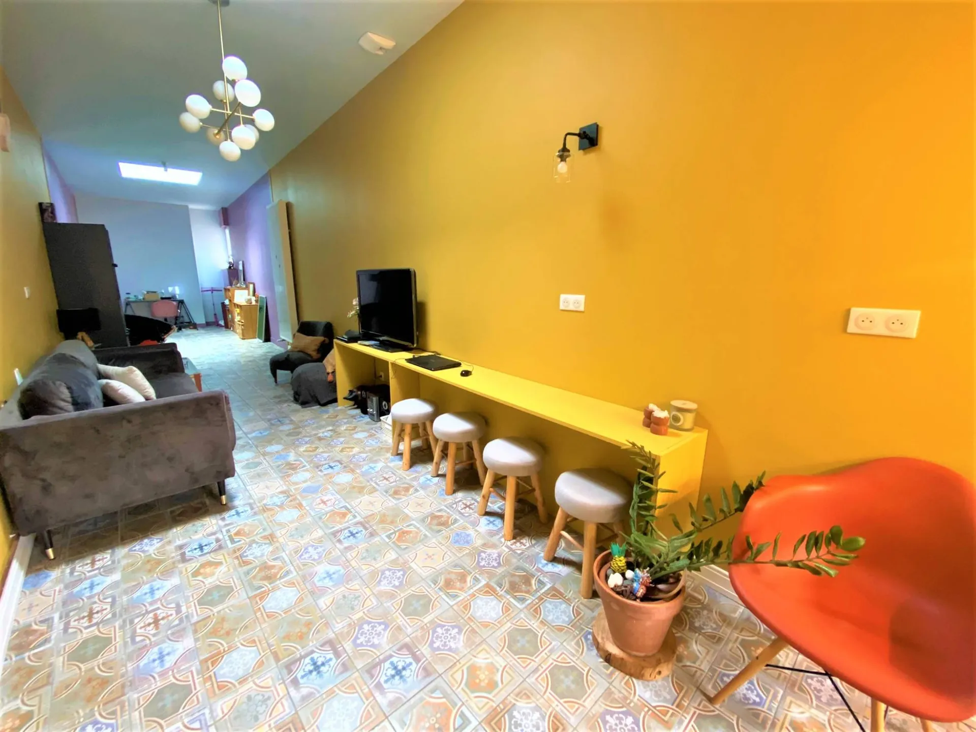 Maison à vendre Dieppe