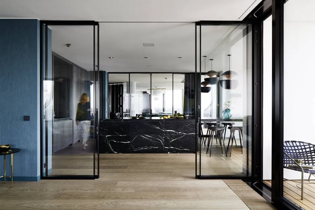 trouver un cuisiniste de luxe pour maison secondaire sur le bassin d'Arcachon