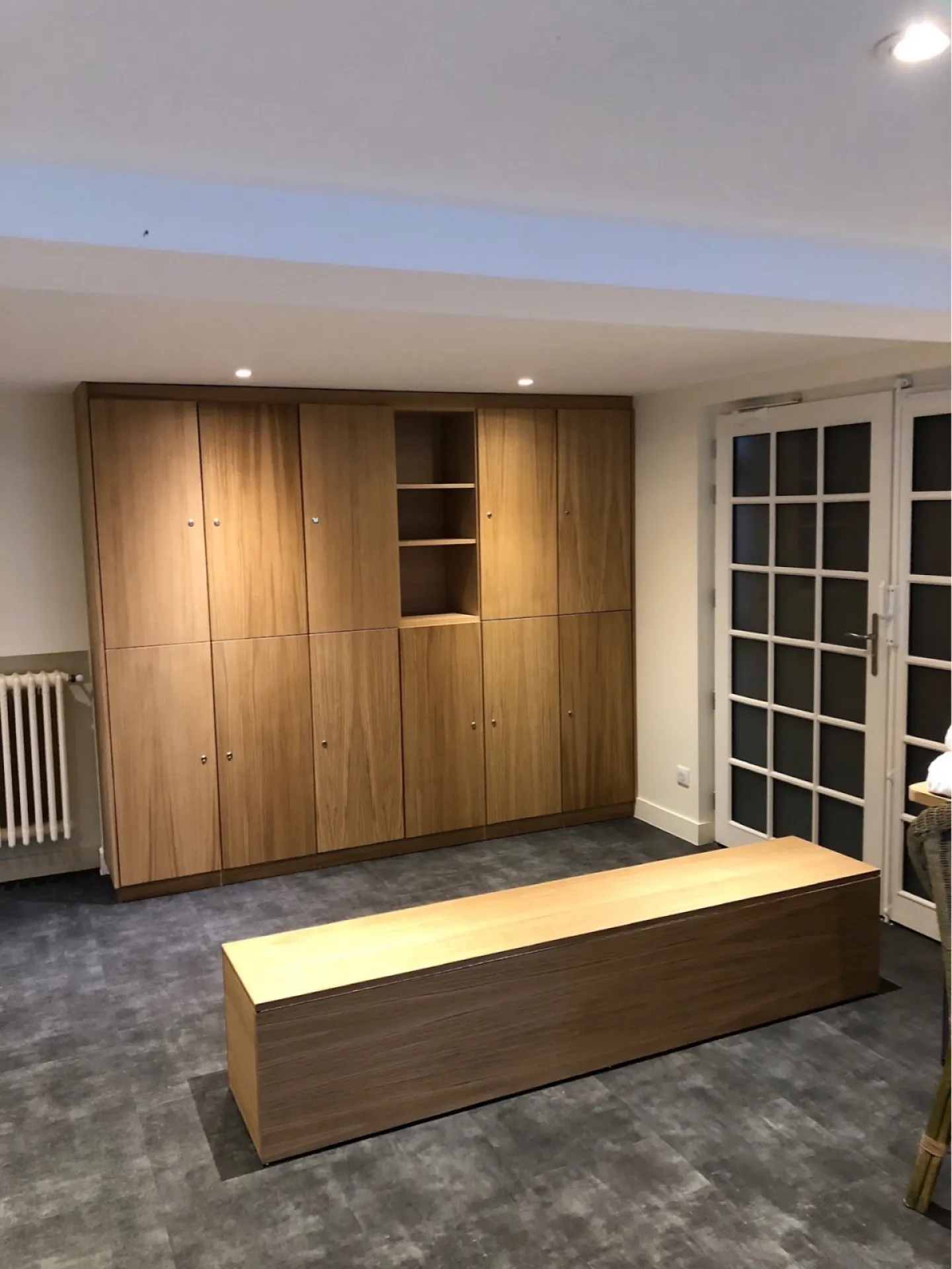 Agencement intérieur pour les boulangeries et restaurants vers Bordeaux - Agencement boulangerie