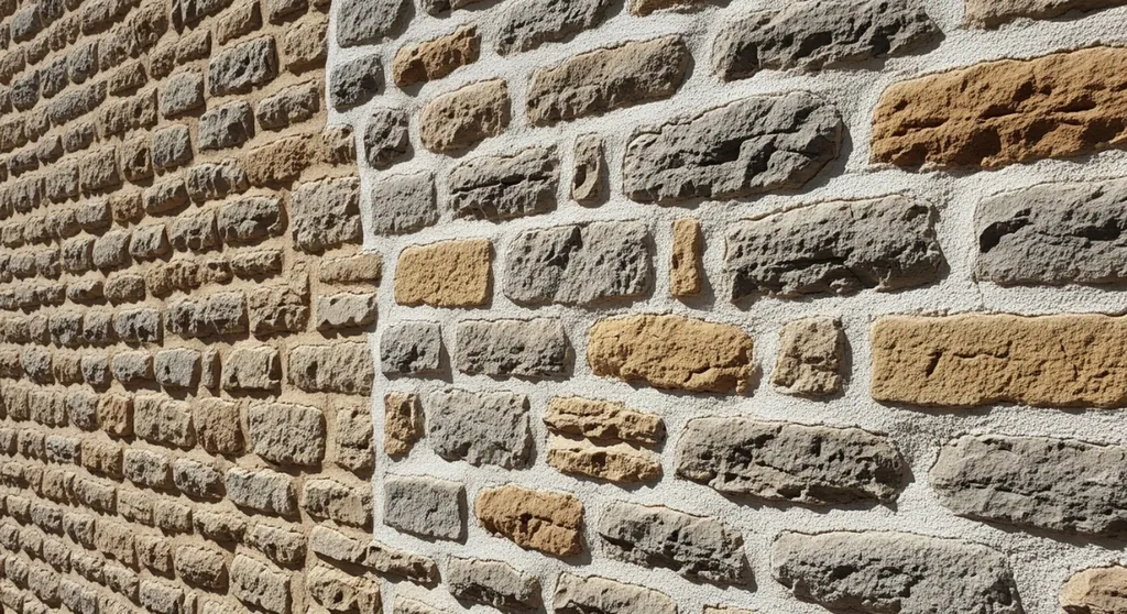 Engager une rénovation de façade en pierre de taille et rejointoiement de moellons par une entreprise de maçonnerie à Aubagne