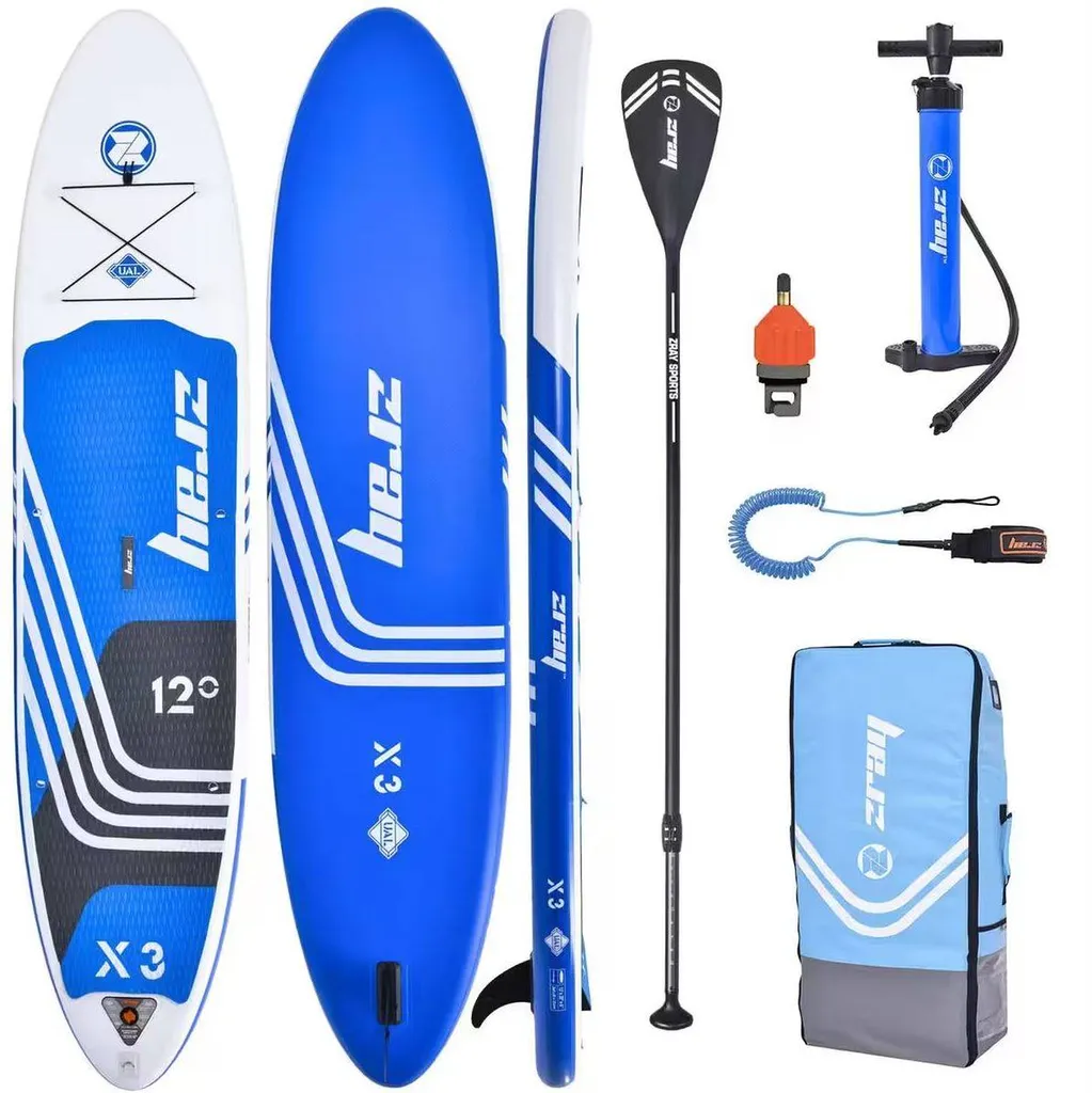 Location paddle Lyon