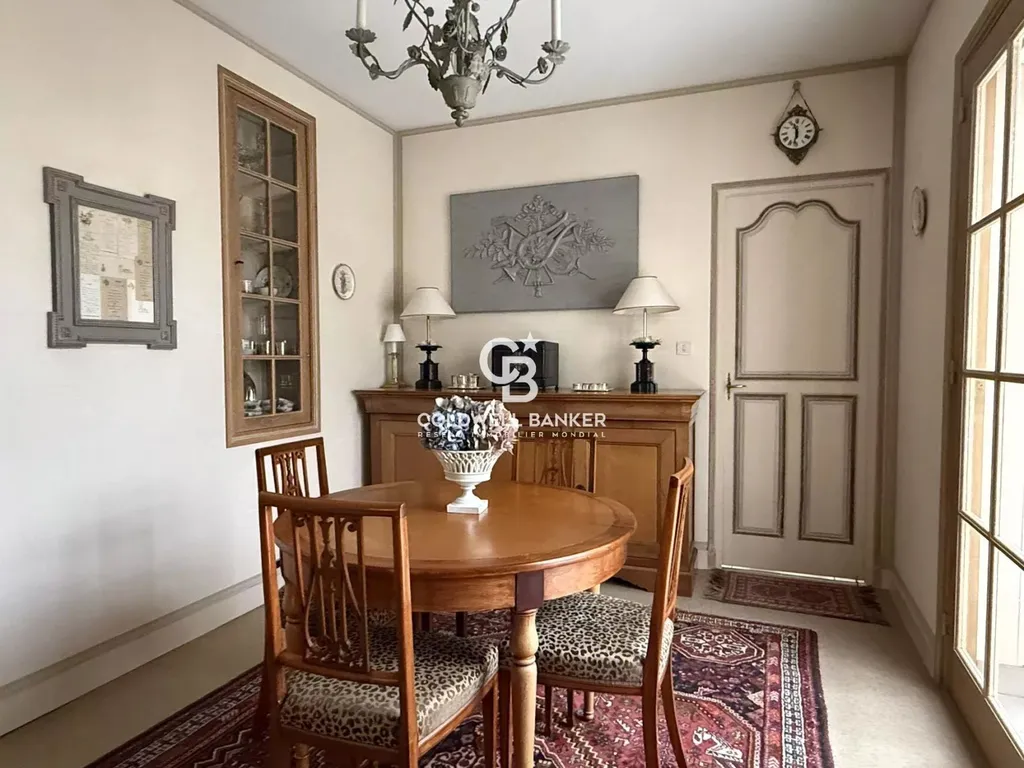 acheter une maison au mans avec ColdwellBanker ValProperty - MainePrestige