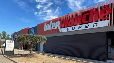 INTERMARCHE CAISSARGUES 