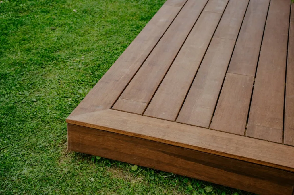 Terrasse Bambou Parqueterie Aixoise 4