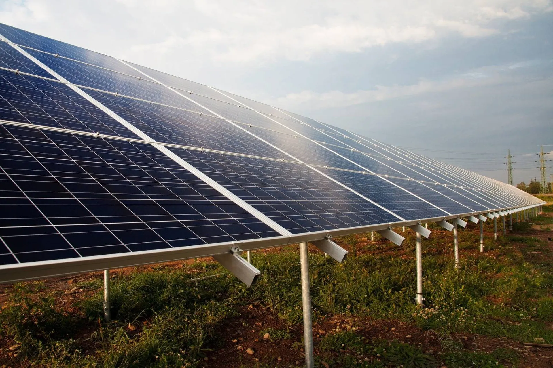 Panneaux Photovoltaïques, un atout pour les collectivités territoriales des Bouches du Rhône (13)