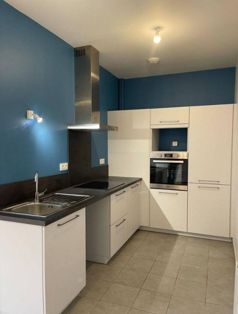 Appartement rue de buffon, de 61.76m², 925€ charges comprises