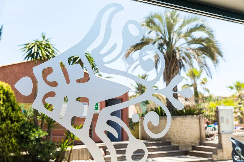 camping à taille humaine à Vias plage proche de Portiragnes