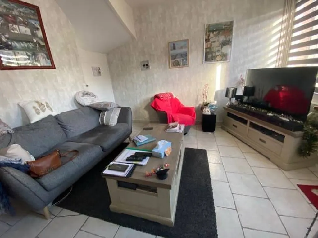 recherche maison tourville la riviere