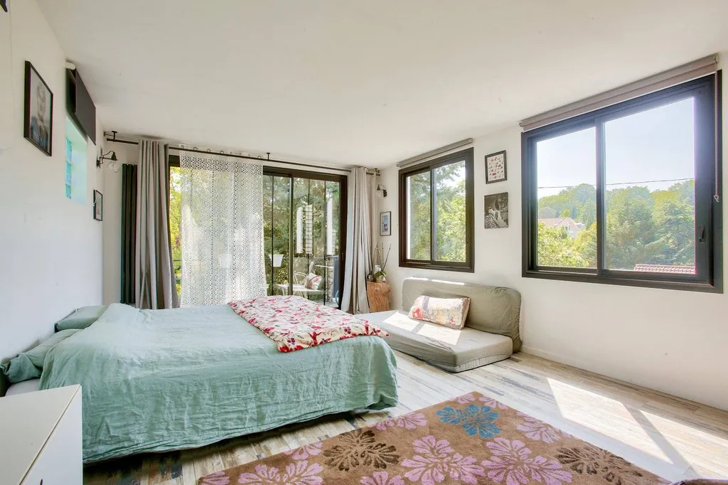 A vendre avec garage Rueil Malmaison 92500