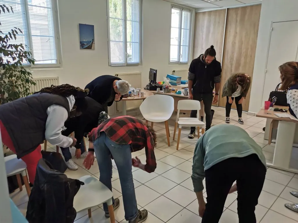 qualite vie travail et sophrologie le havre