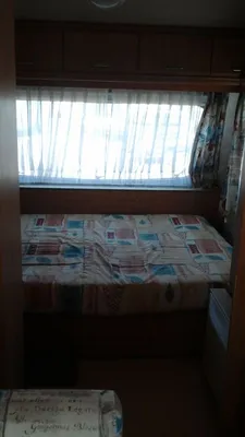 caravanes caravelair brasilia 450 avec 4 couchages dans les bouches du rhone 13