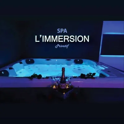 SPA L'immersion Saint Vincent de Paul
