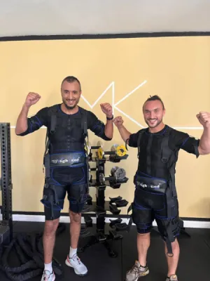 sportif performance coachs six fours preparation physique