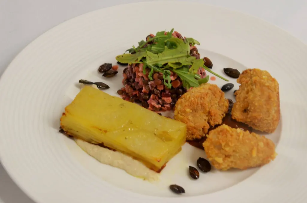 TRAITEUR POUR REPAS D'ENTREPRISE À LYON ET LES ALENTOURS