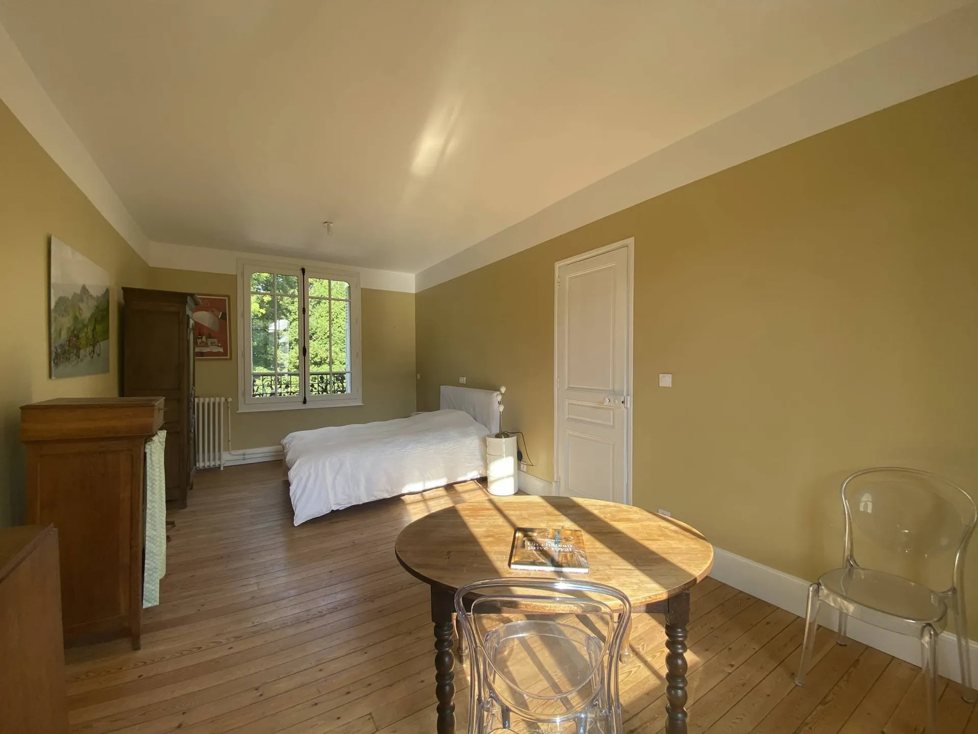 Villa bourgeoise à vendre sur les 3 villes soeurs