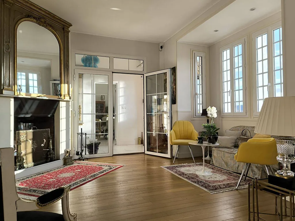 Notre zone d'activité pour ce serviceRecherche une maison de maître à vendre 5 chambres