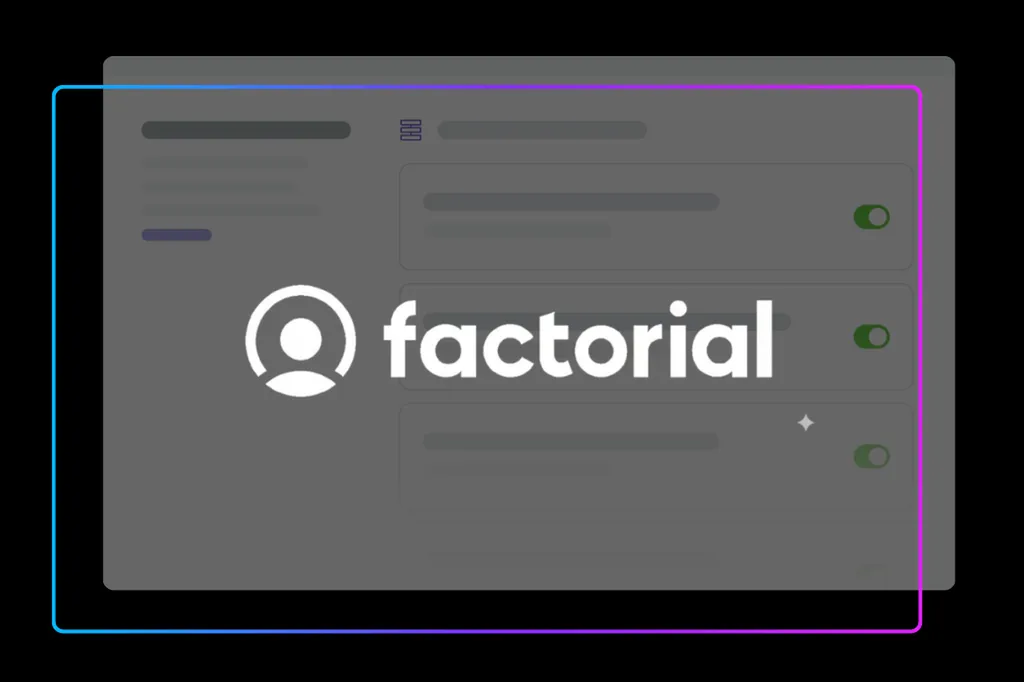 Automatisation RH avec Factorial : réduire les tâches répétitives dans les PME