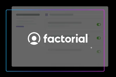 Automatisation RH avec Factorial : réduire les tâches répétitives dans les PME