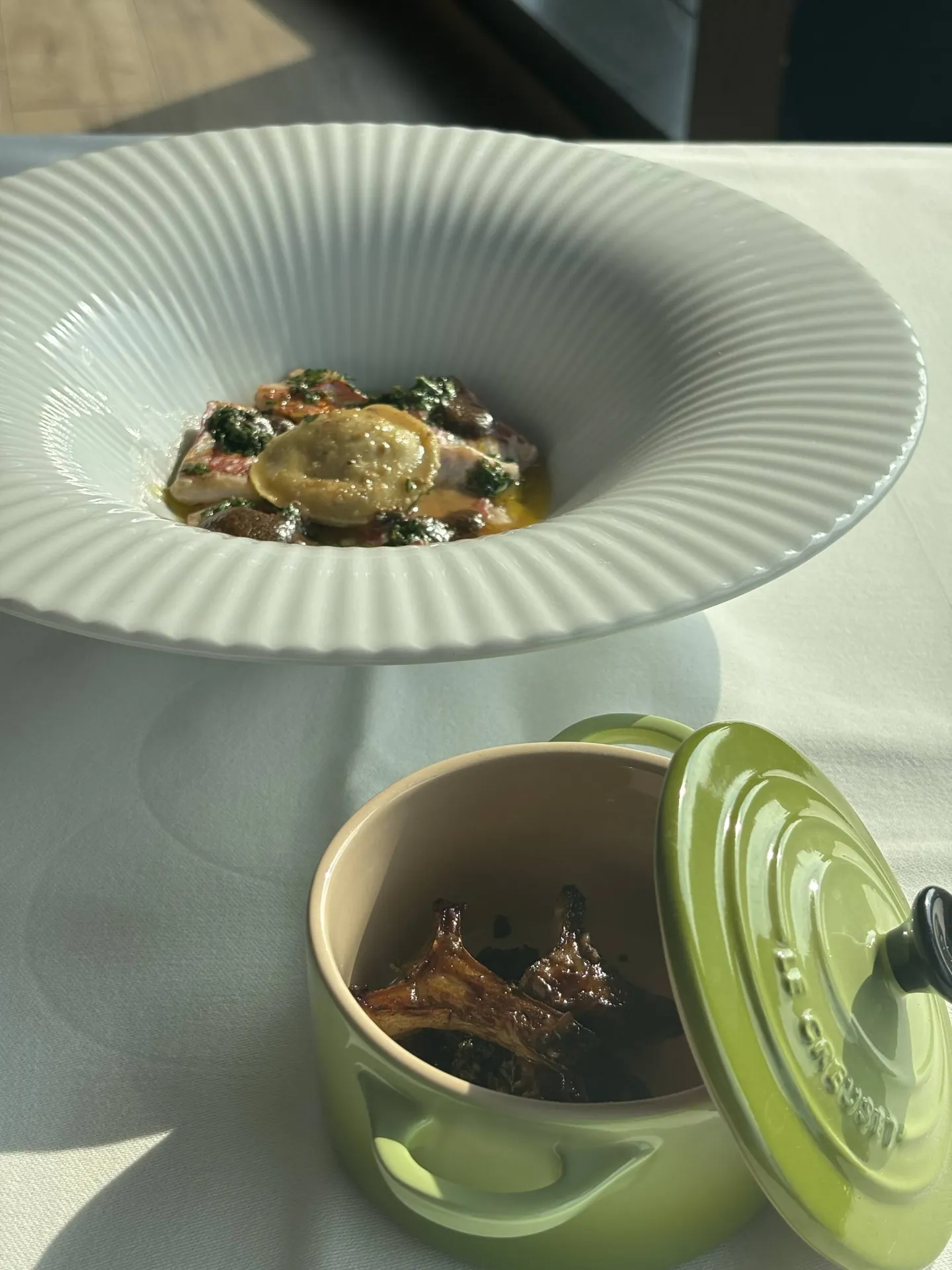 Les Jeunes Talents de la Cuisine à l'Honneur à Nice : L'UMIH NCA a Soutenu avec Ferveur la 5ème Phase Qualificative du Concours National