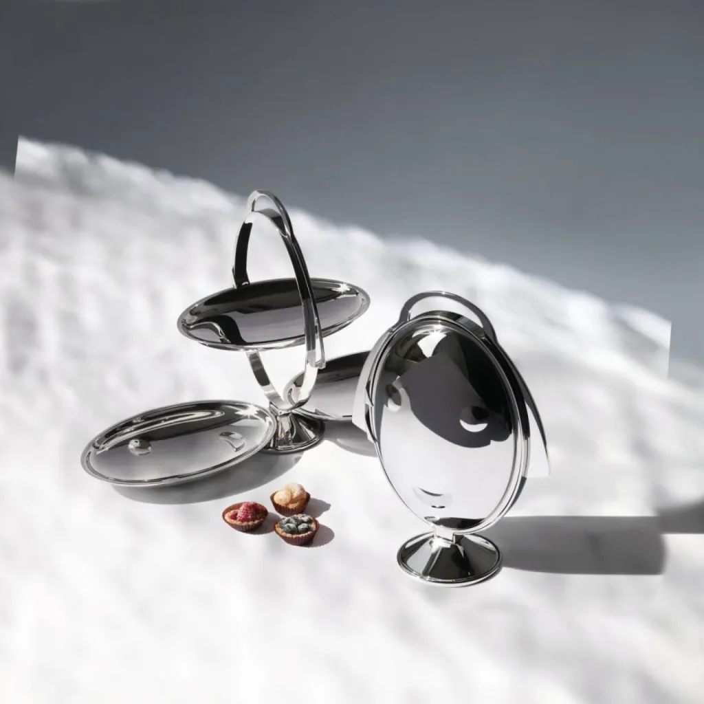 Revendeur officiel ALESSI, objets décoration et cuisine - idées cadeaux à Pertuis
