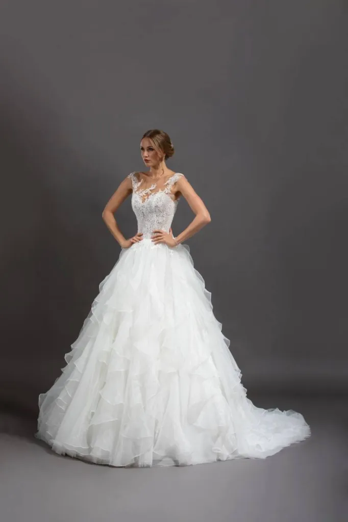 Notre zone d'activité pour ce serviceVente de robes de mariée à prix bas