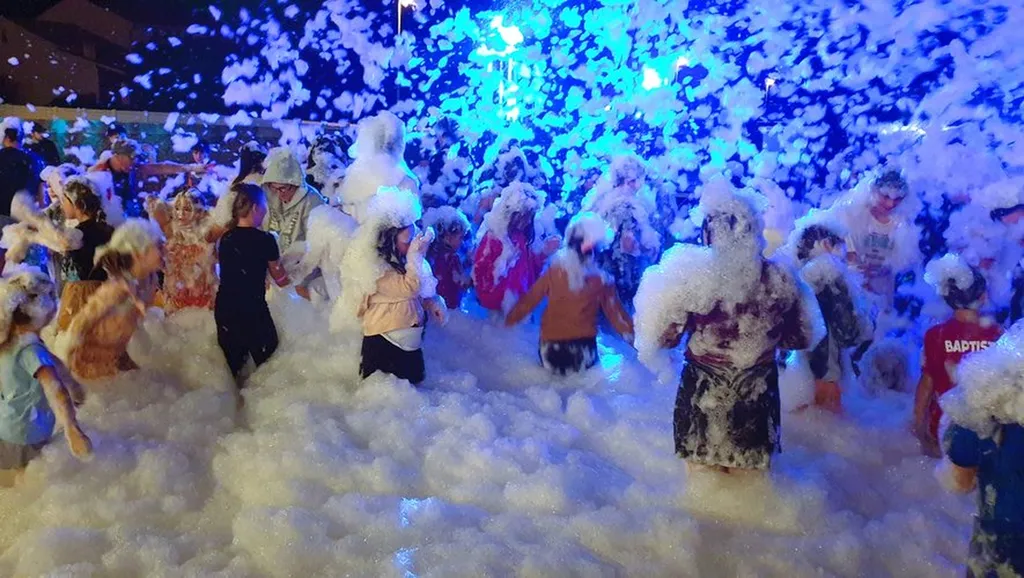 Prestation DJ pour soirée privée entre amis...