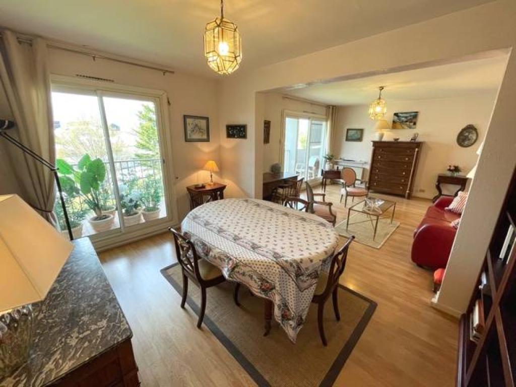 agence immobilière pour acheter appartement bordeaux caudéran quartier stéhélin