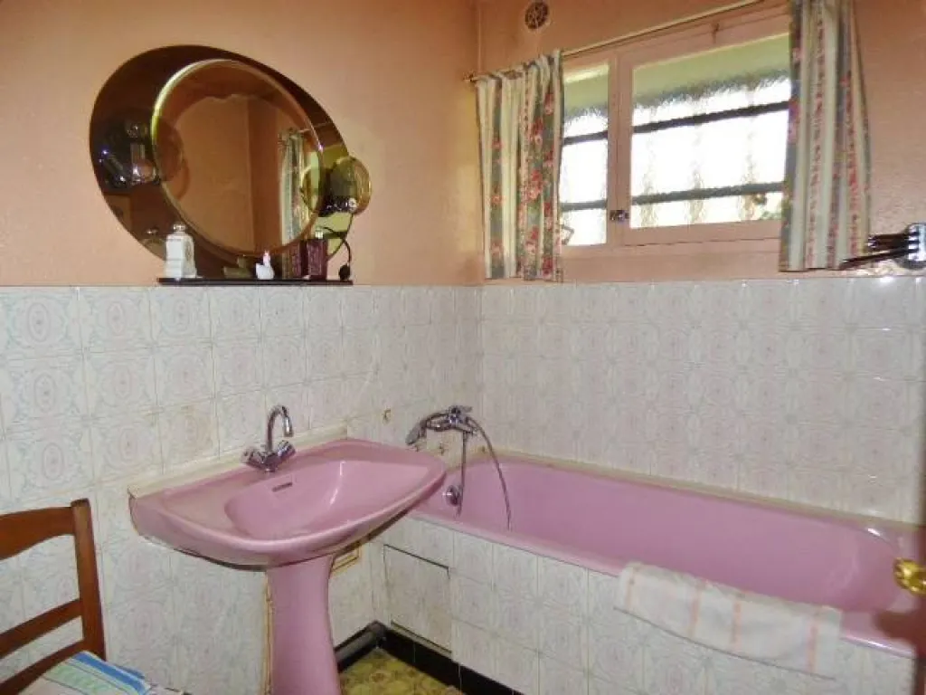 Vends pavillon avec jardin proche écoles proche tourville la rivière 76