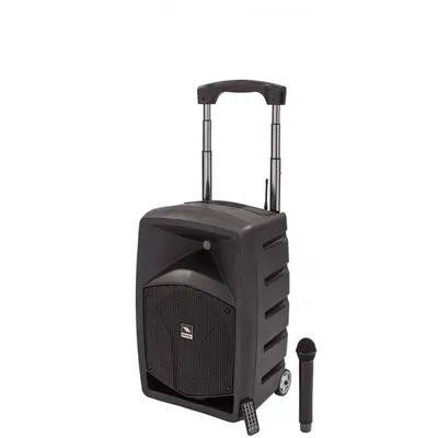 Enceinte portable sur batterie  PROEL FREE 10 LT