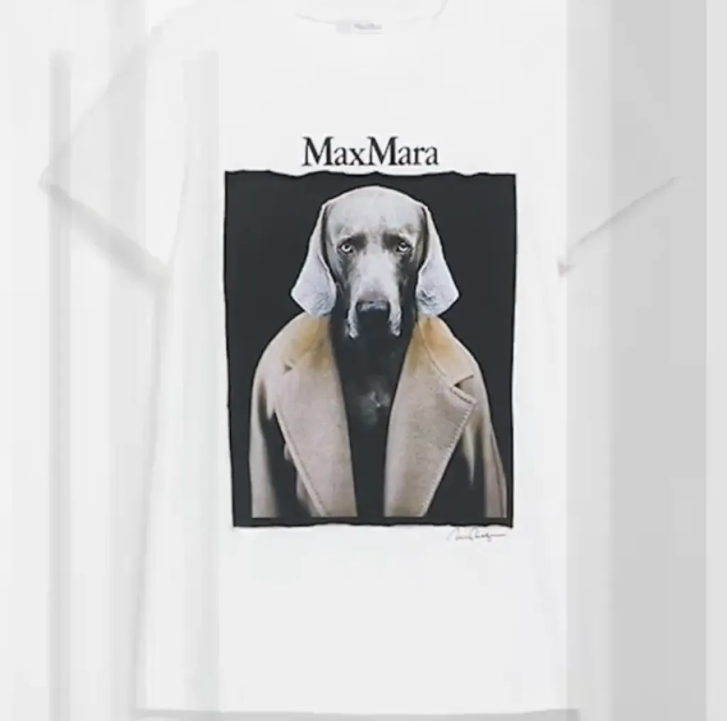 L'univers MaxMara un style intemporel pour une femme élégante et raffinée  qui aime la qualité artisanale.