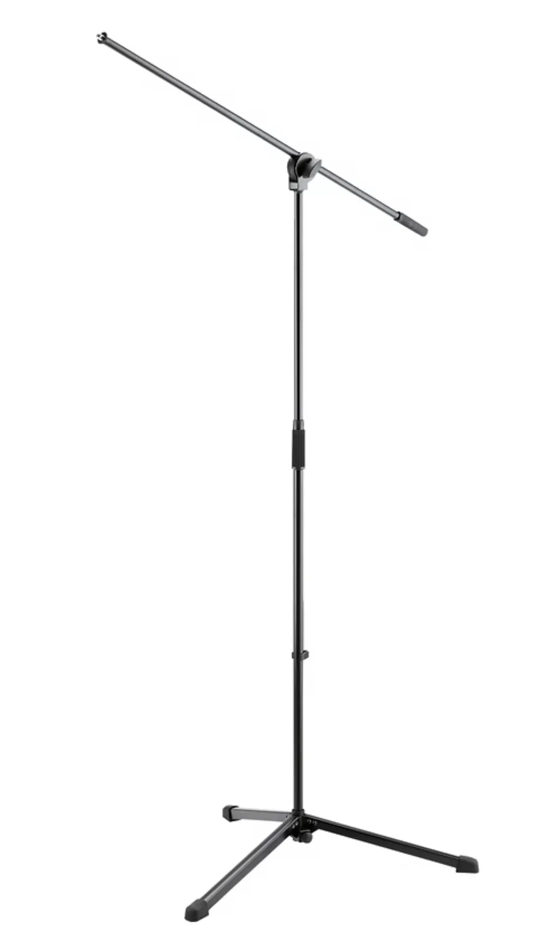 PIED MICRO PERCHE AVEC PINCE K&M 25400