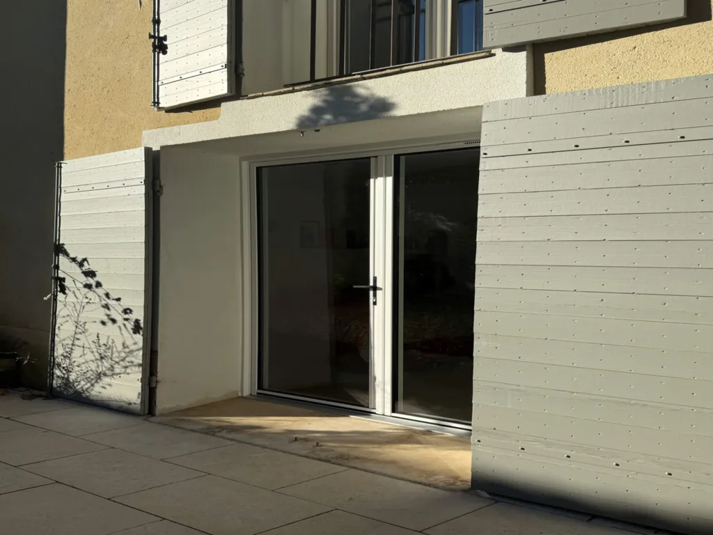 Rénovation fenêtres dans le 13