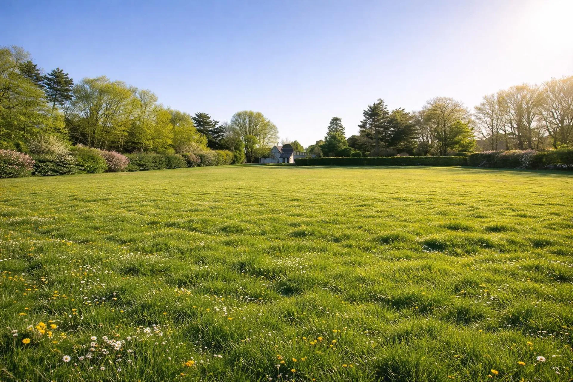 SOUS OFFRE Demeure anglo-normande avec dépendances parc arboré 1 hectare proche mer Côte d’Albâtre Vattetot-sur-Mer propriété de caractère bord mer