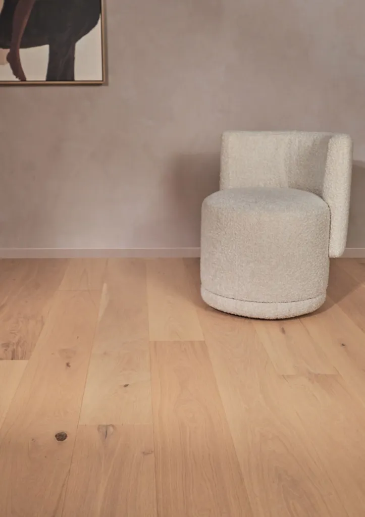 Lamett Parquet Narvik Coyote La Parqueterie Aixoise