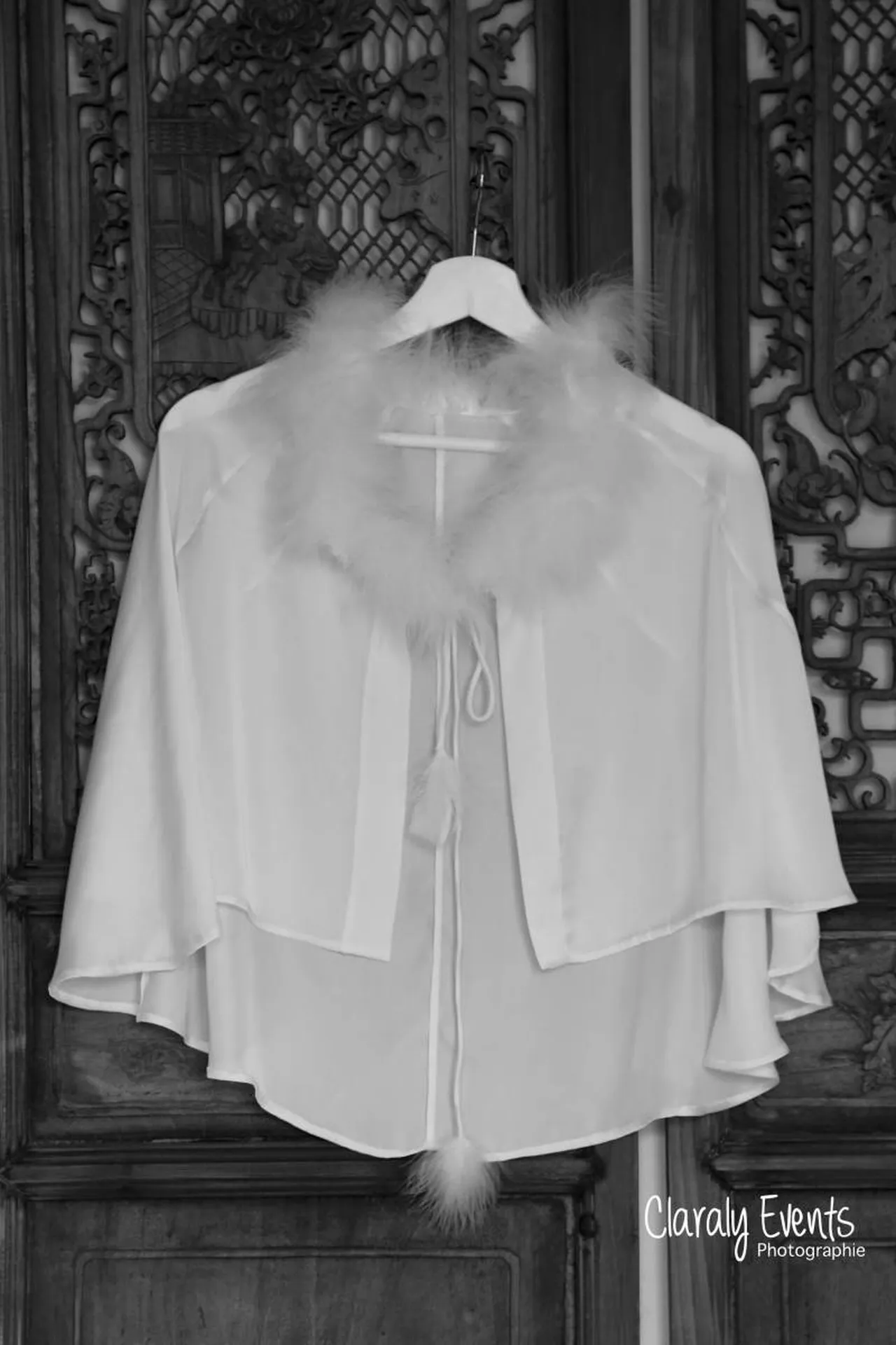 Les Mariages de Mademoiselle L, Météo d'automne/hiver : comment s'organiser pour un mariage 