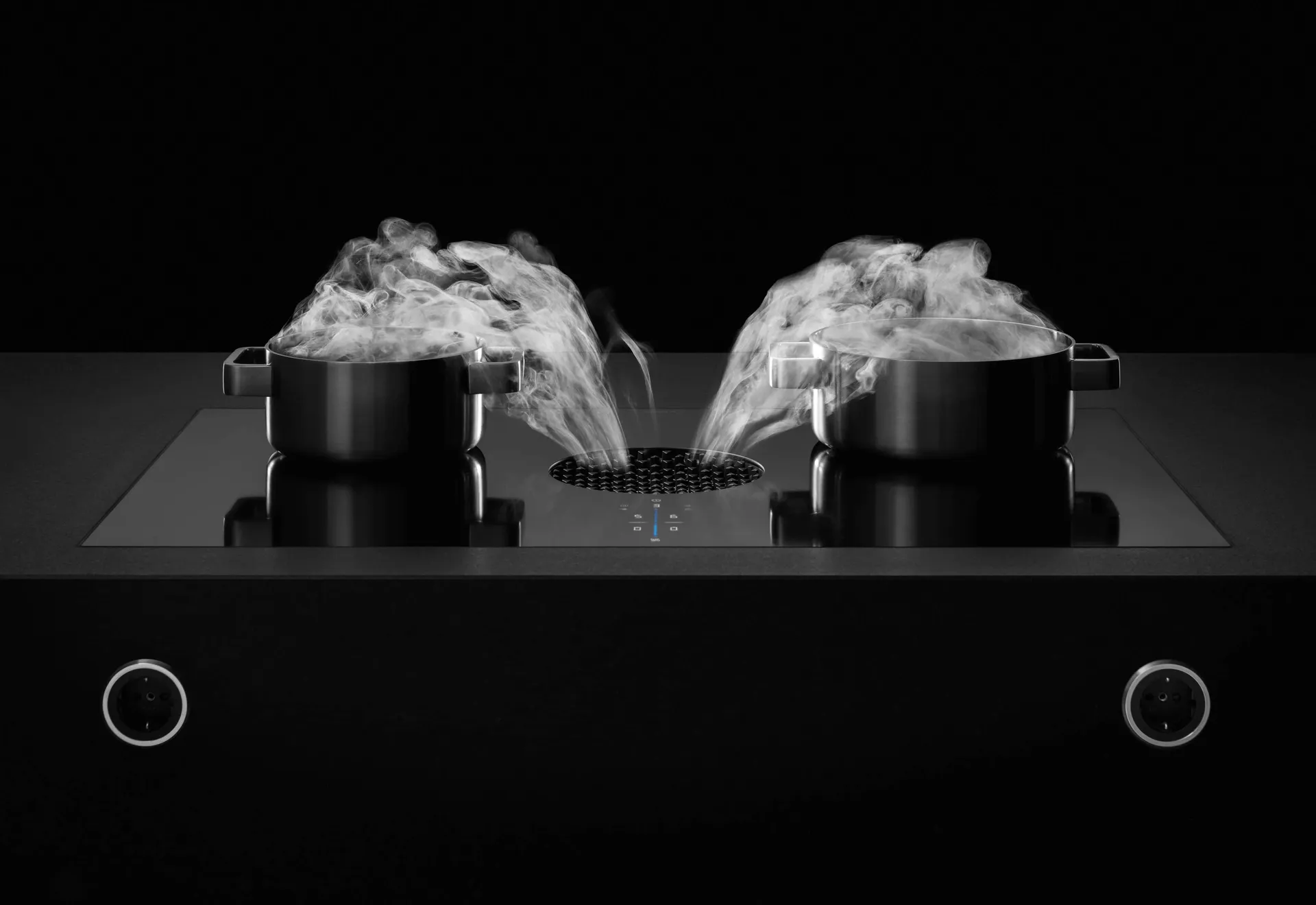 Tout savoir sur les plaques aspirantes